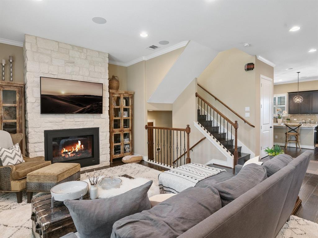 Brownstone at the Summit Homes for Sale Brownstone at the Summit, TX