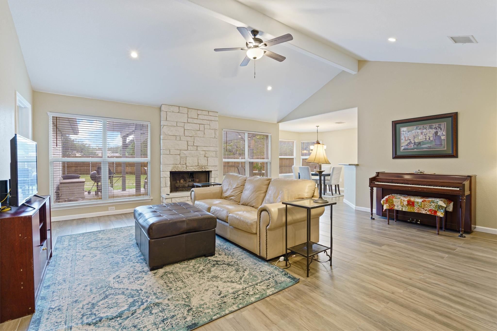 20210 Highland Lake Dr, Lago Vista, TX, 78645 MLS 4553284