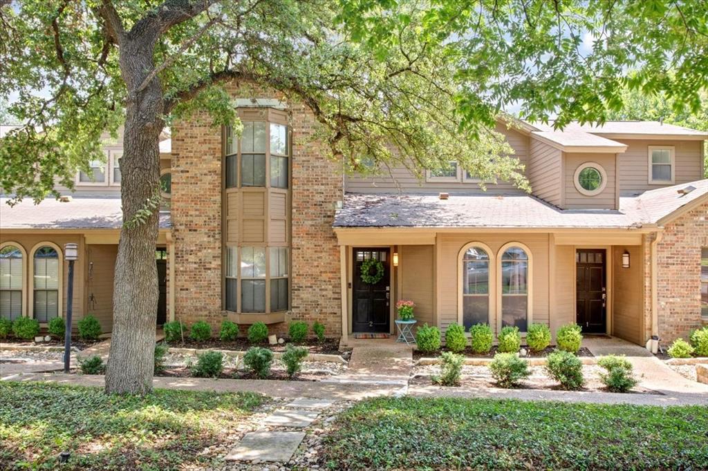 3601 Lawton Ave 2, Austin, TX, 78731 MLS 6913485