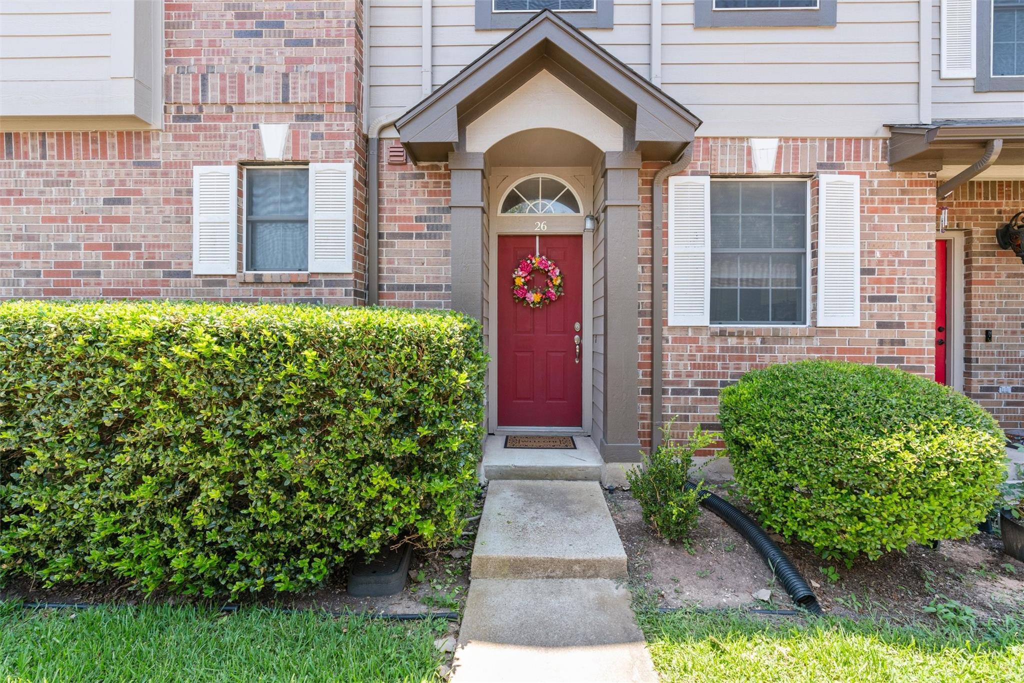 Los Indios Homes for Sale Los Indios, Austin, TX