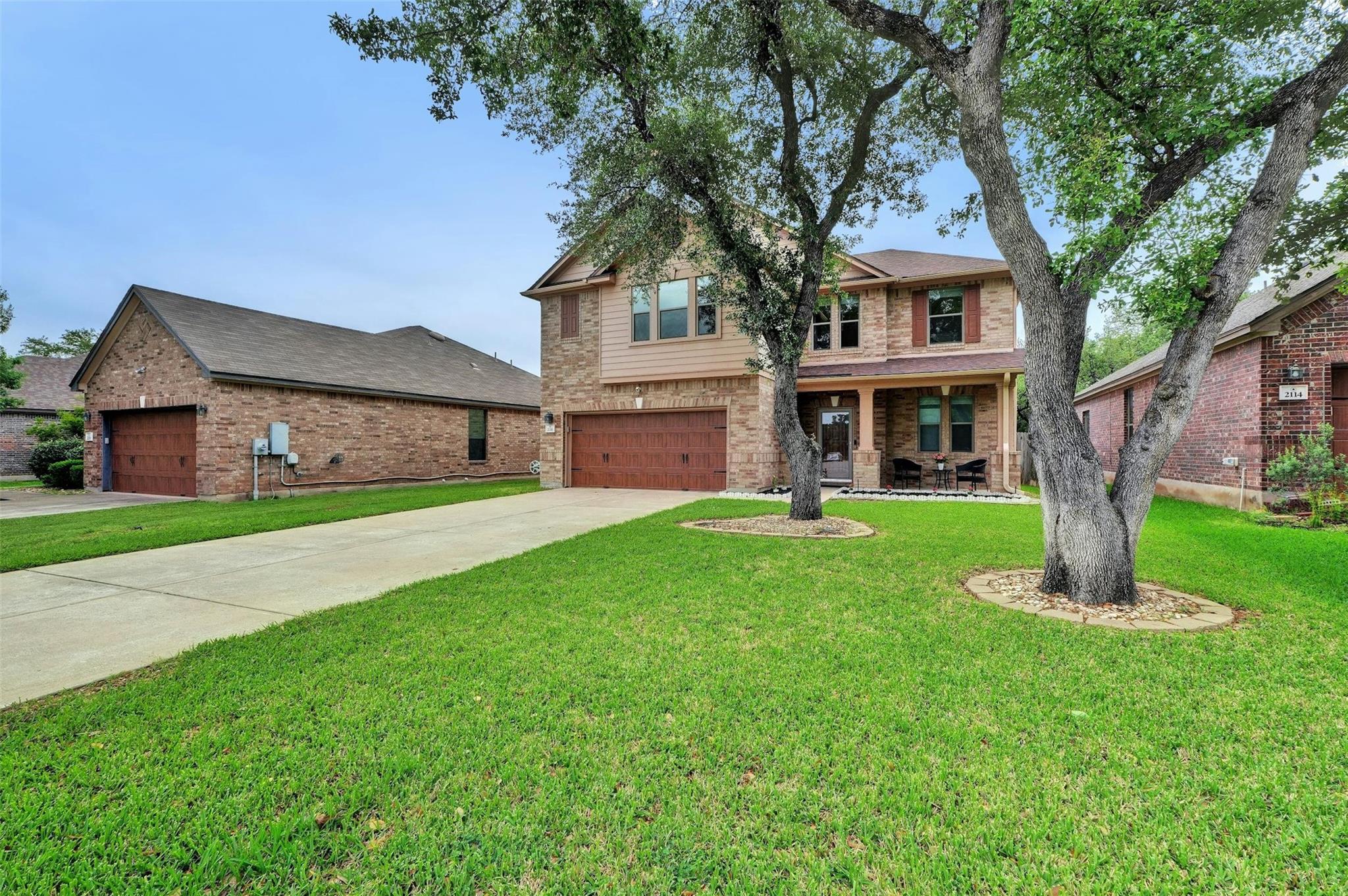 Silverado West Homes for Sale Silverado West, Cedar Park, TX