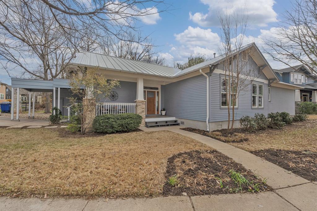 2105 Sage Creek Loop, Austin, TX, 78704 MLS 4001792