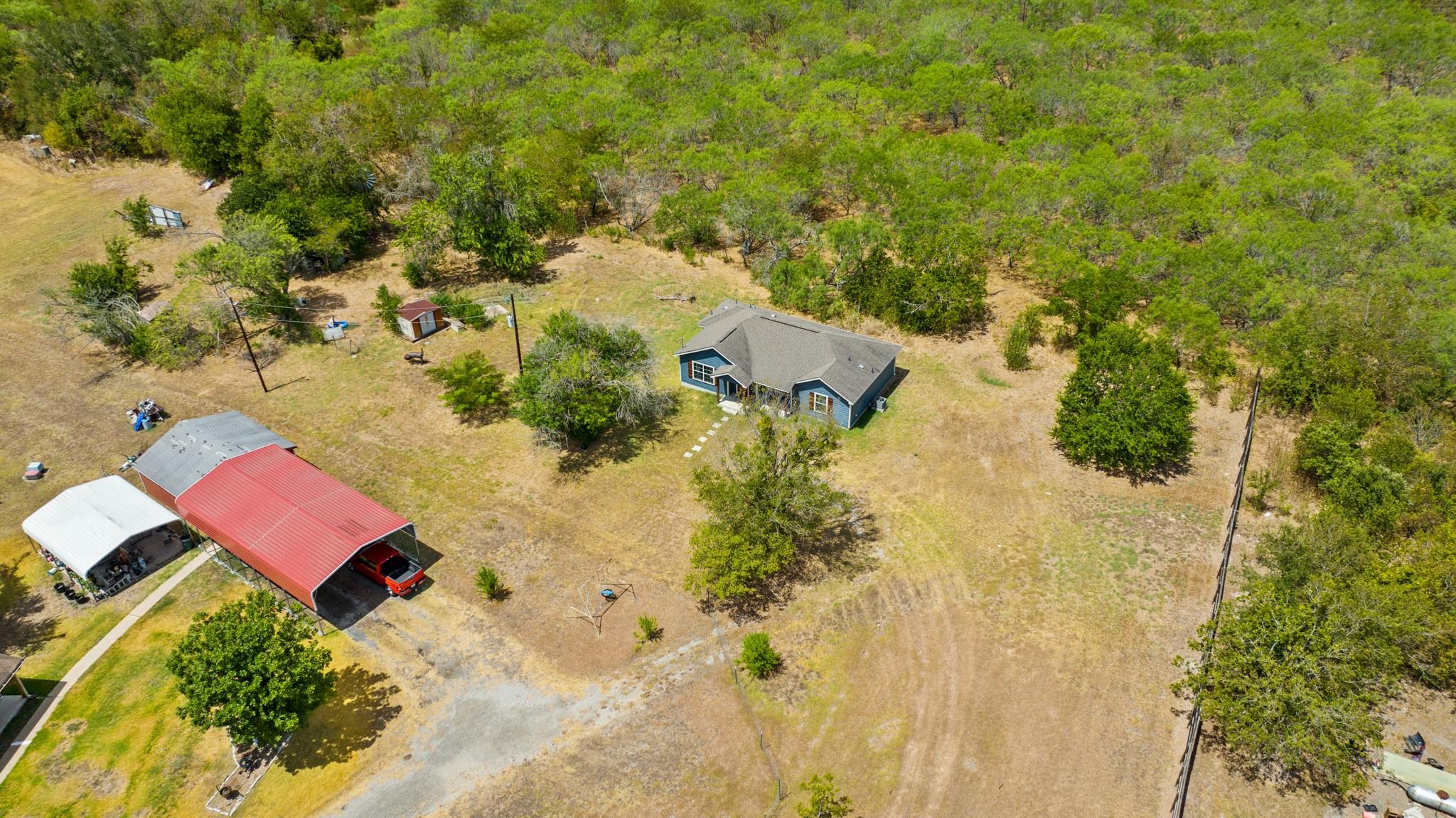 4616 Granny Dr A, Del Valle, TX, 78617 MLS 8458066