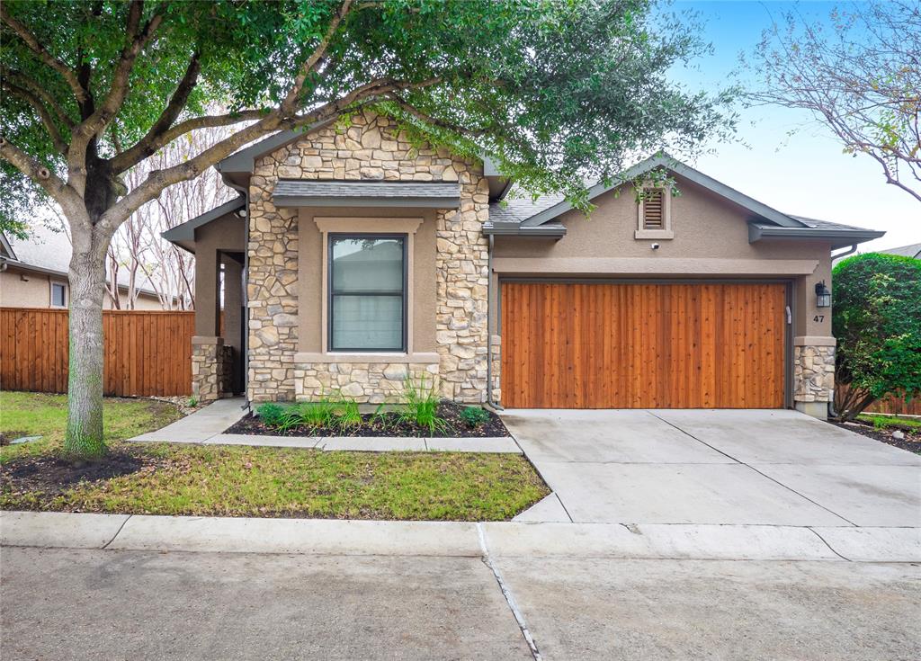 4332 Teravista Club Dr 47, Round Rock, TX, 78665 MLS 4109072