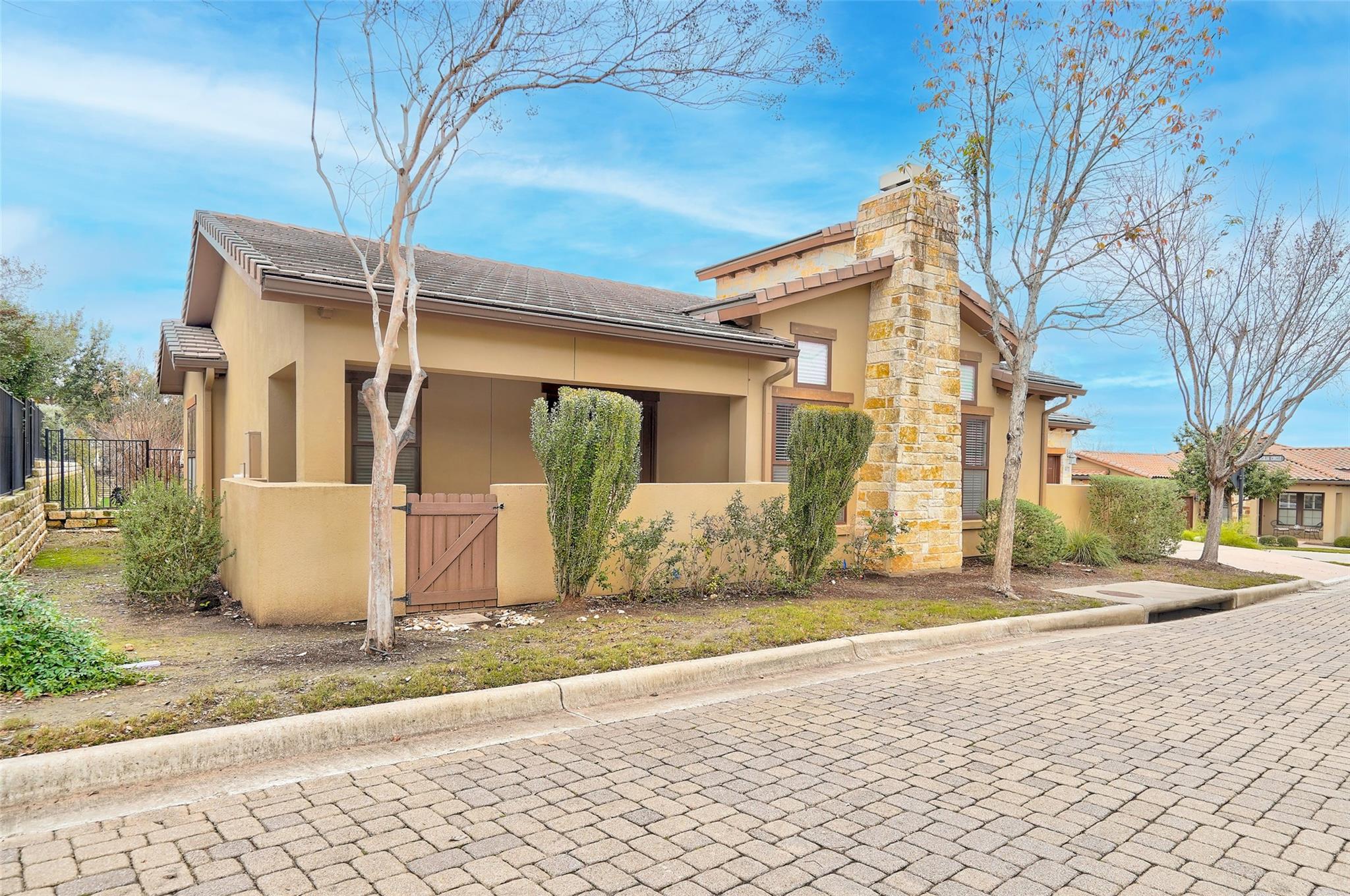 Tuscan Village Homes for Sale Tuscan Village, Austin, TX