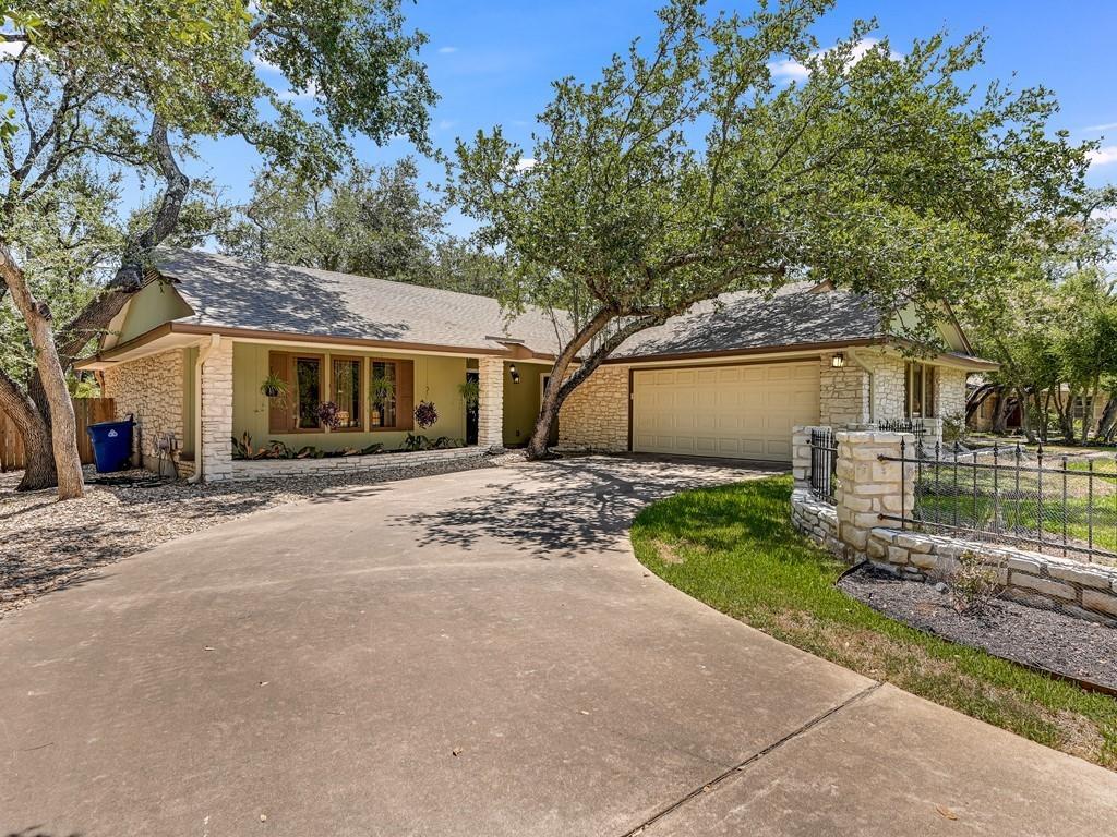 Balcones Village Homes for Sale Balcones Village, Austin, TX