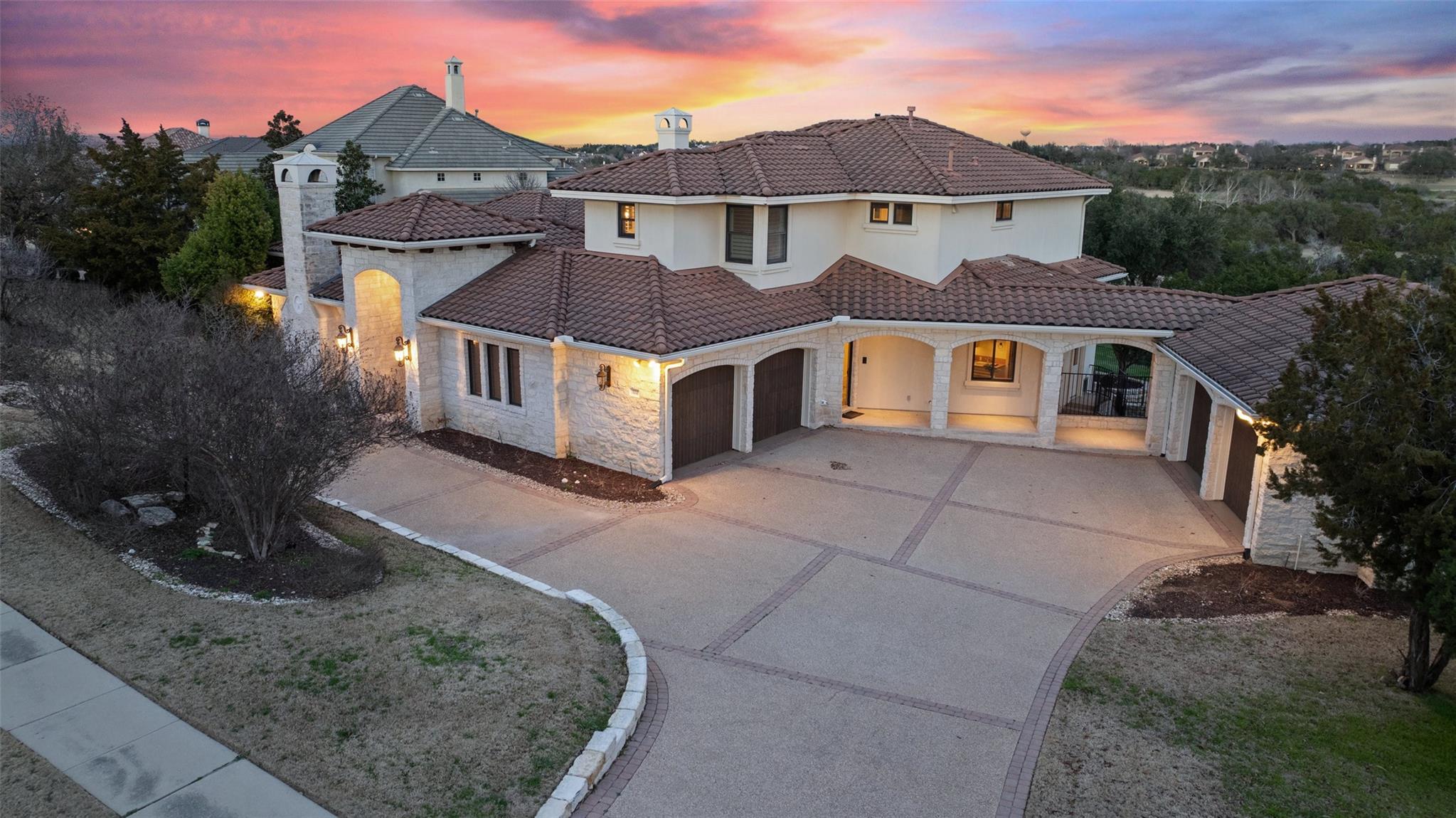 Flintrock Falls Homes for Sale Flintrock Falls, Austin, TX