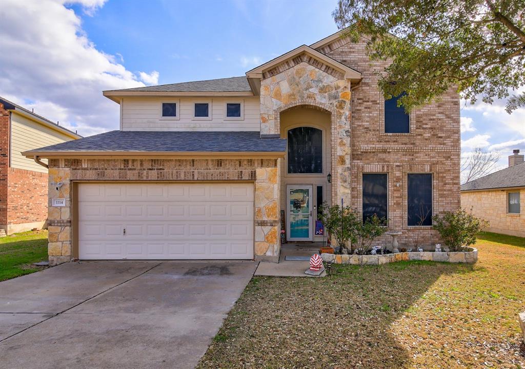 Hutto Highlands Homes for Sale Hutto Highlands, Hutto, TX
