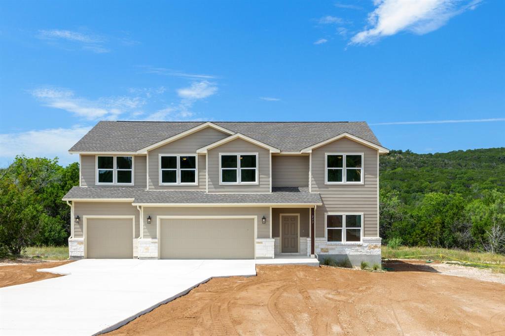 Whitewater Springs Homes for Sale Whitewater Springs, Bertram, TX