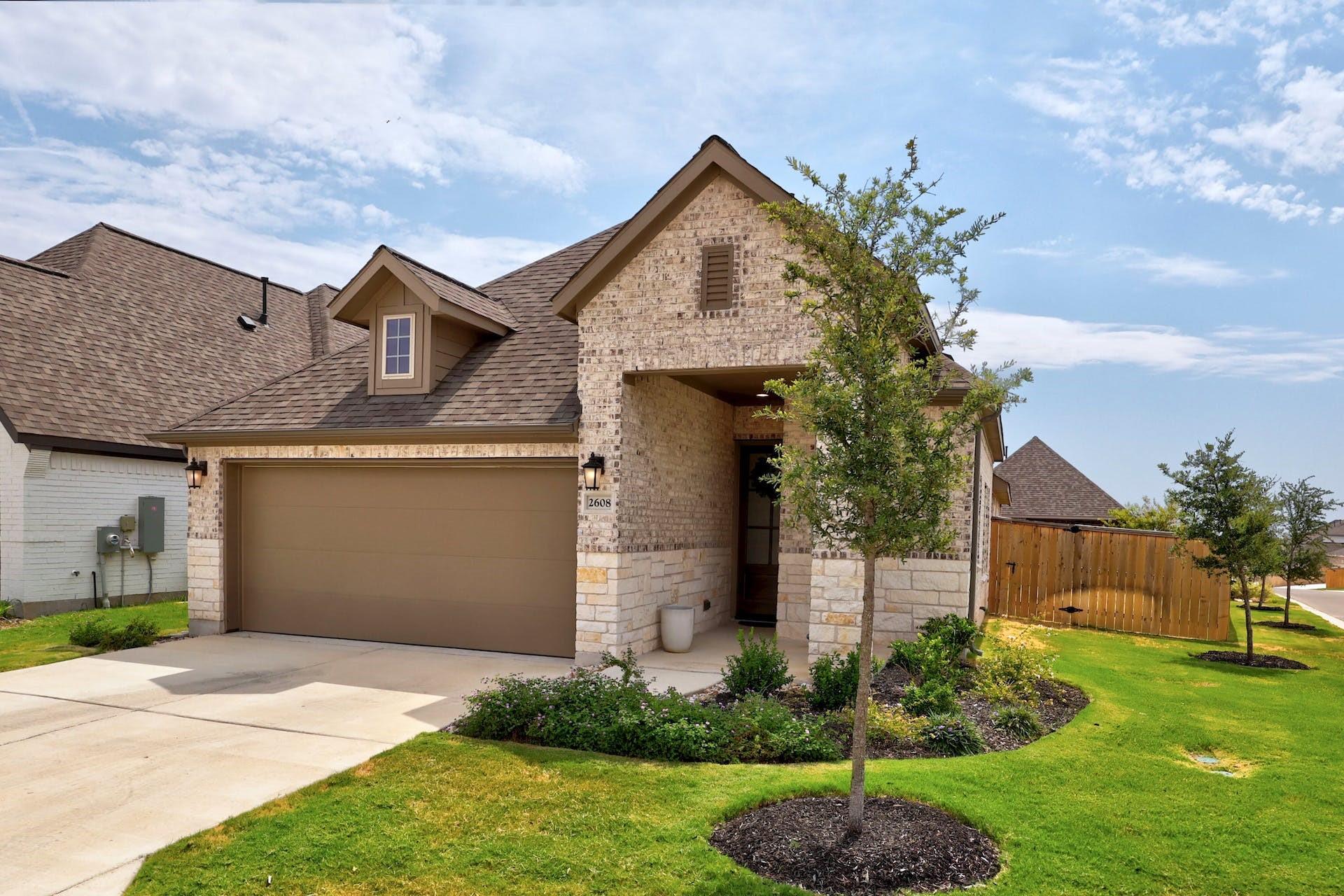 Glenn High School Homes for Sale Glenn High School, Leander, TX