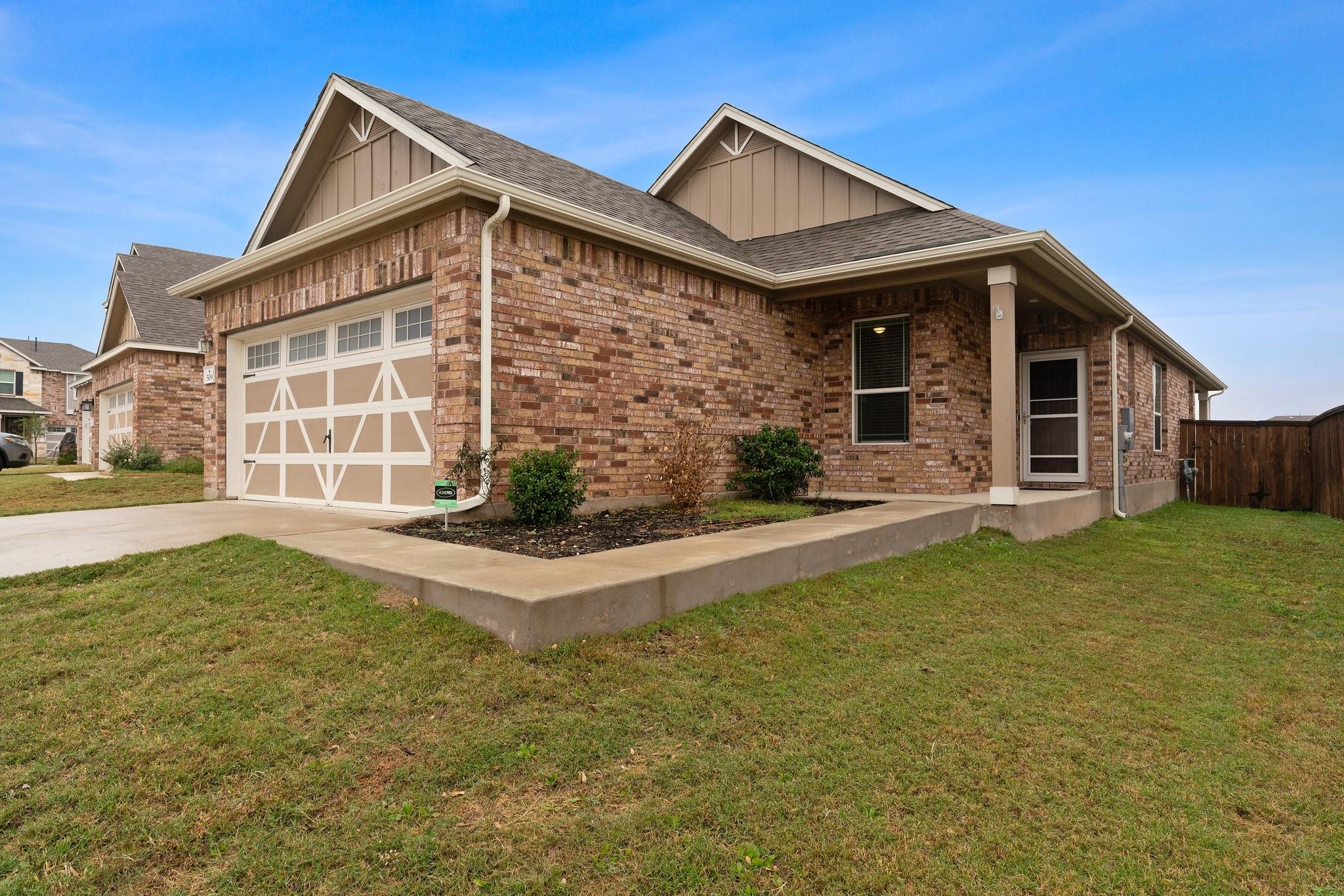 Star Ranch Homes for Sale Star Ranch, Hutto, TX