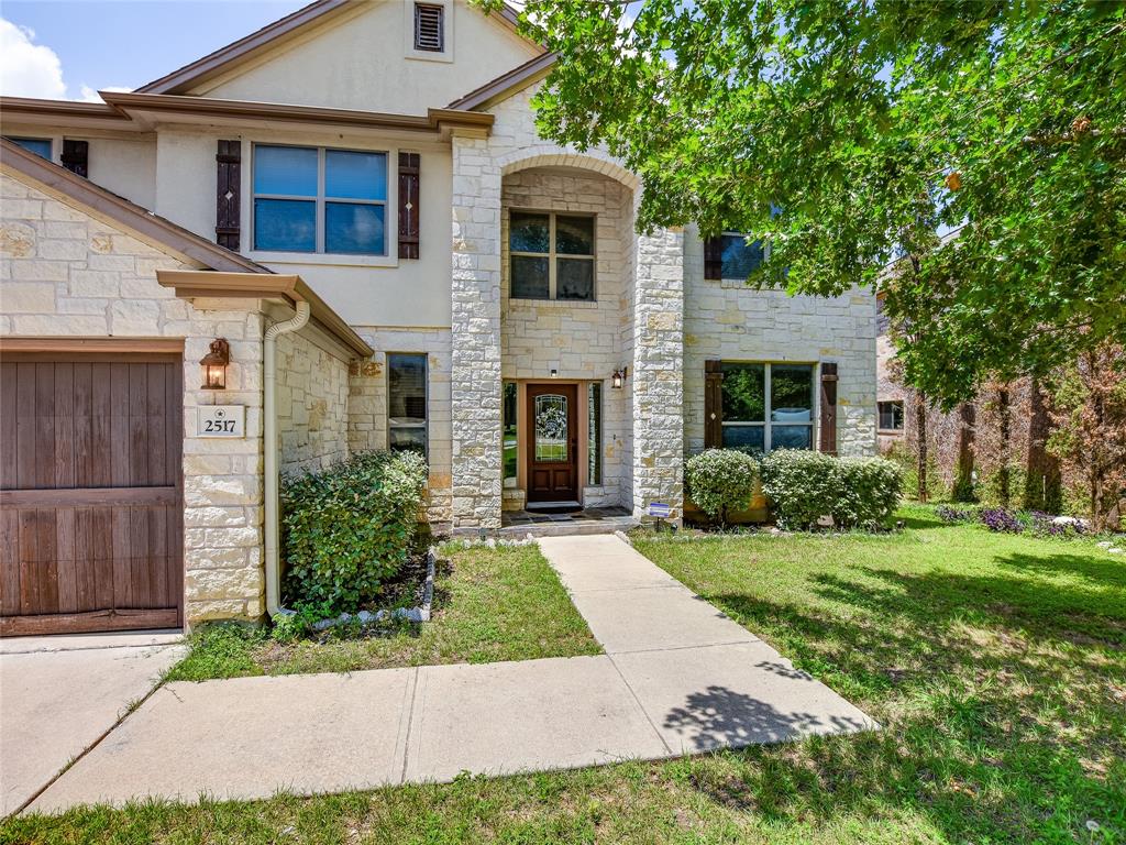 Silverado Ranch Homes for Sale | Silverado Ranch, Cedar Park, TX