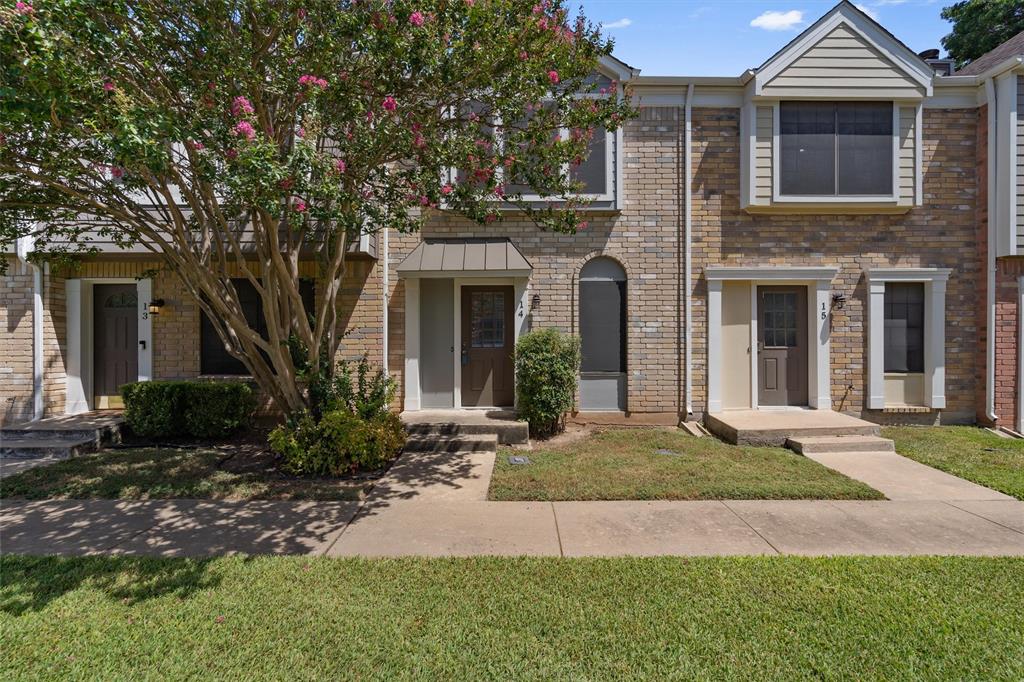 12325 Los Indios Trl 14, Austin, TX, 78729 MLS 4884087