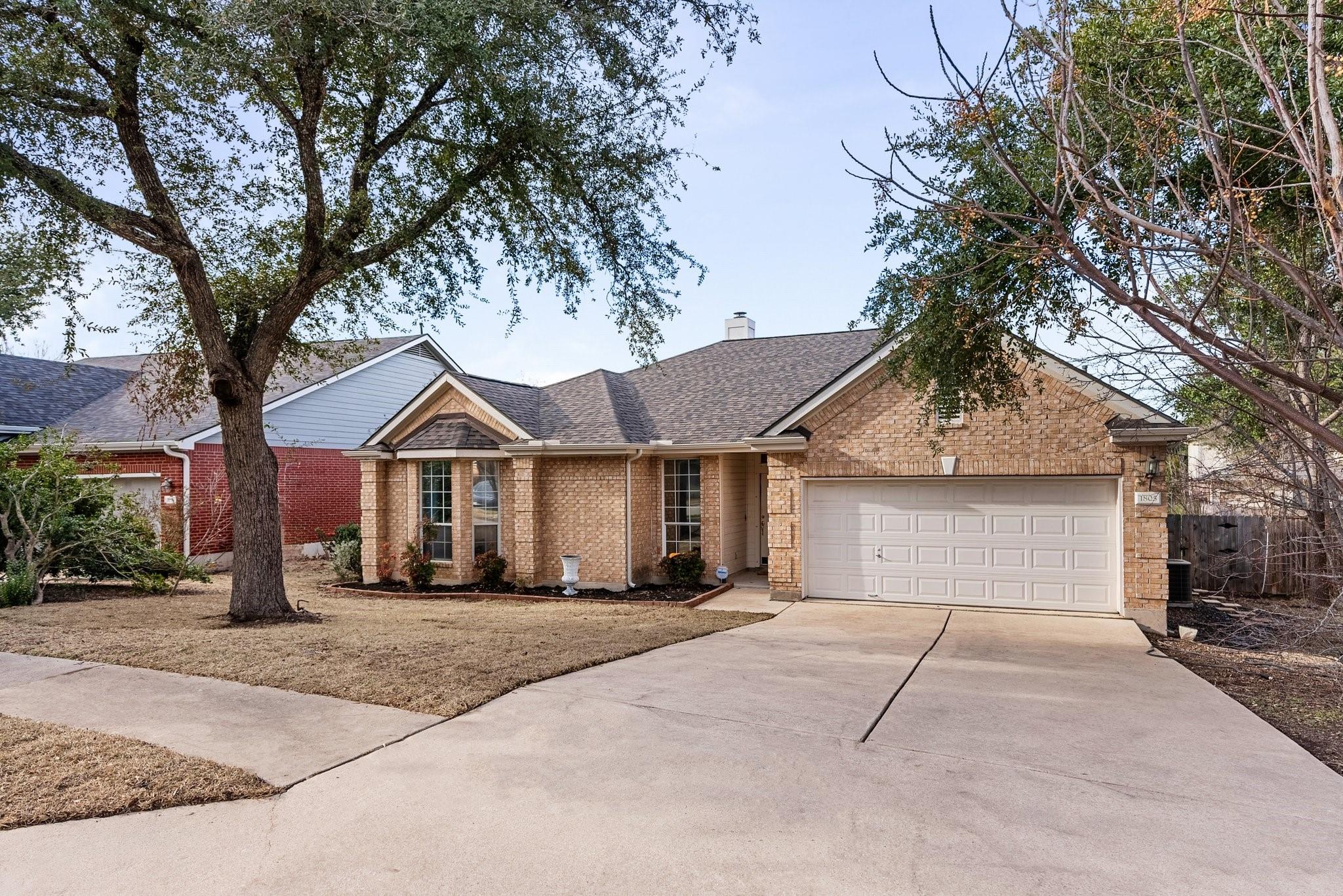 Cypress Creek Homes for Sale Cypress Creek, Cedar Park, TX