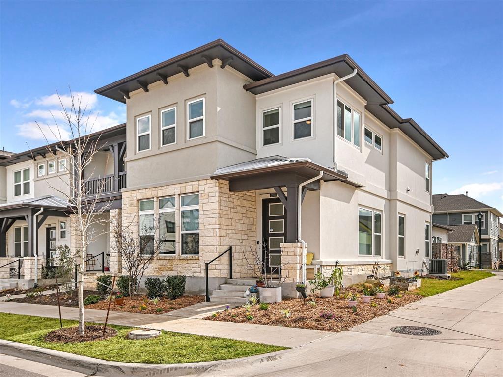 Mueller Homes for Sale Mueller, Austin, TX