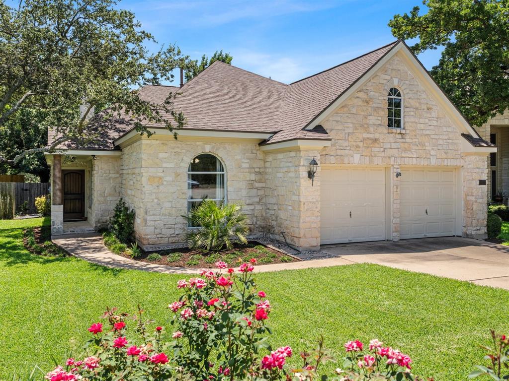 Canyon Creek Homes for Sale Canyon Creek, Austin, TX