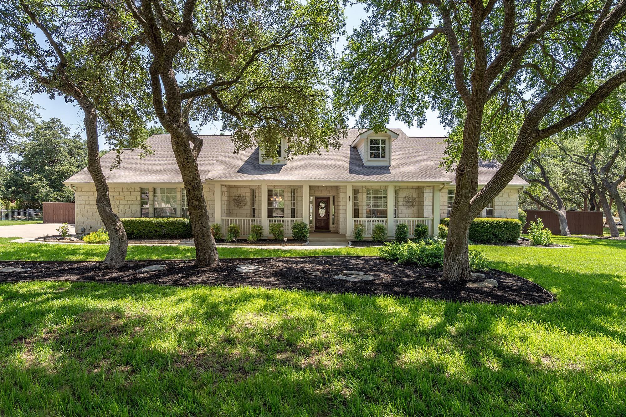 Shady Oaks Estates Homes for Sale Shady Oaks Estates, TX