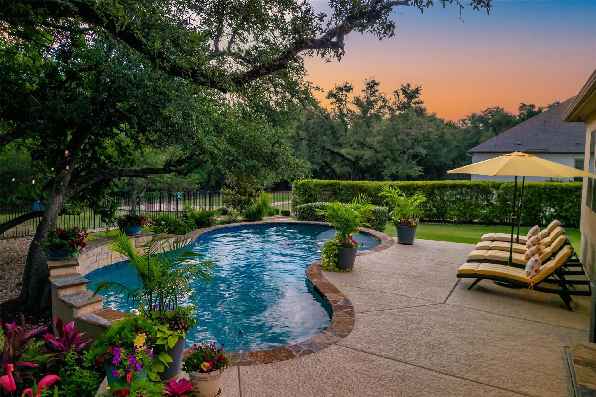 Clearwater Ranch Homes for Sale Clearwater Ranch, Liberty Hill, TX