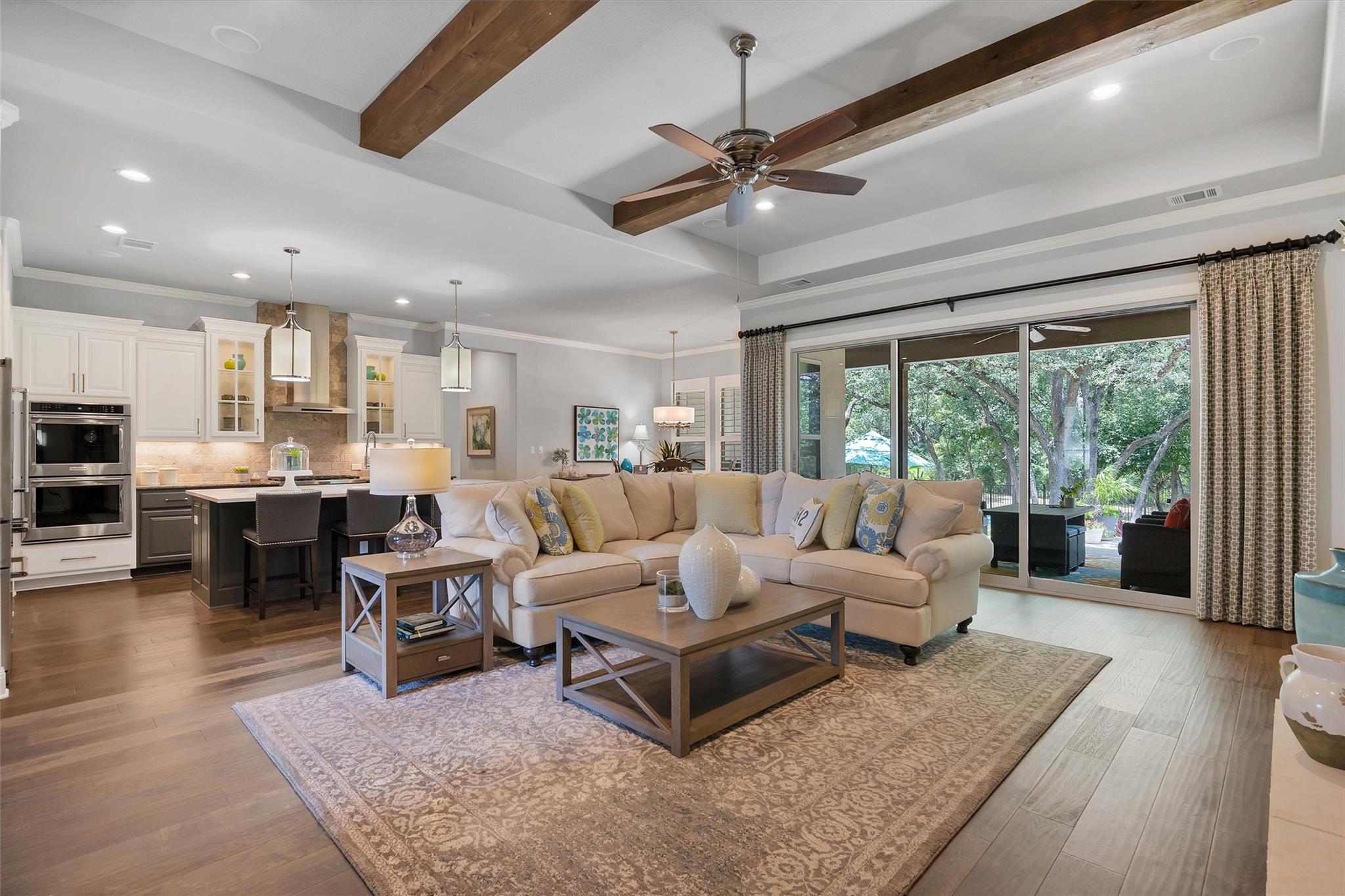 600 Umbrella Sky, Liberty Hill, TX, 78642 MLS 6076112