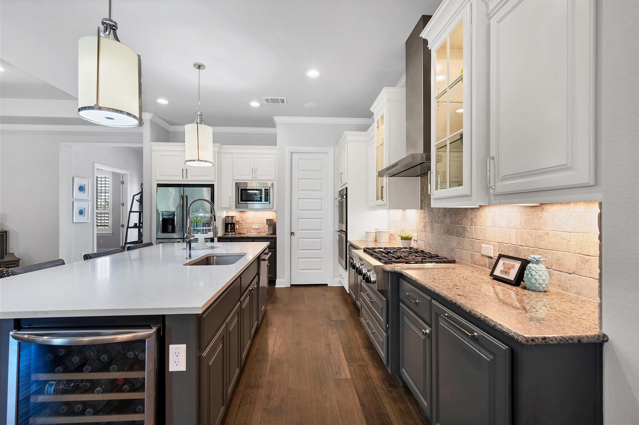 600 Umbrella Sky, Liberty Hill, TX, 78642 MLS 6076112