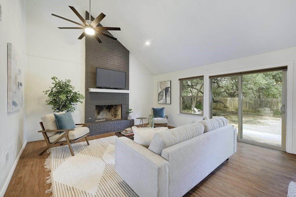 Western Oaks Homes for Sale Western Oaks, Austin, TX