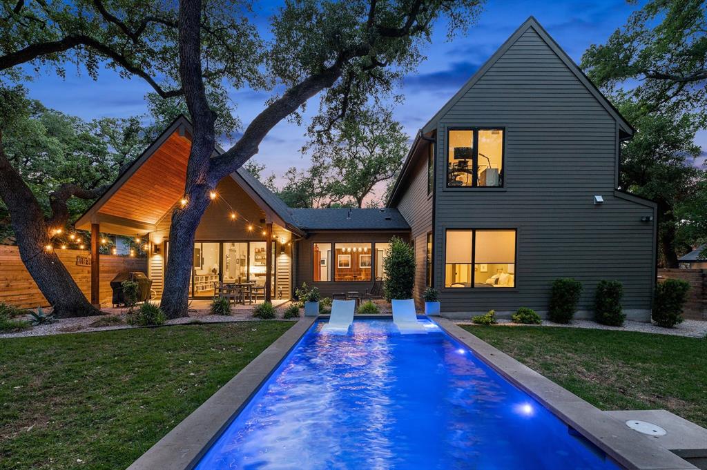 2605 S 4th St, Austin, TX, 78704 MLS 8889120