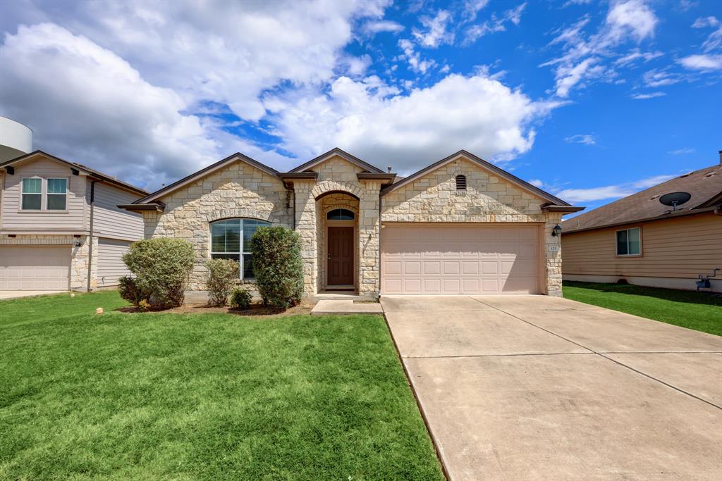 125 Voyager Cv, Kyle, TX, 78640 MLS 8401144