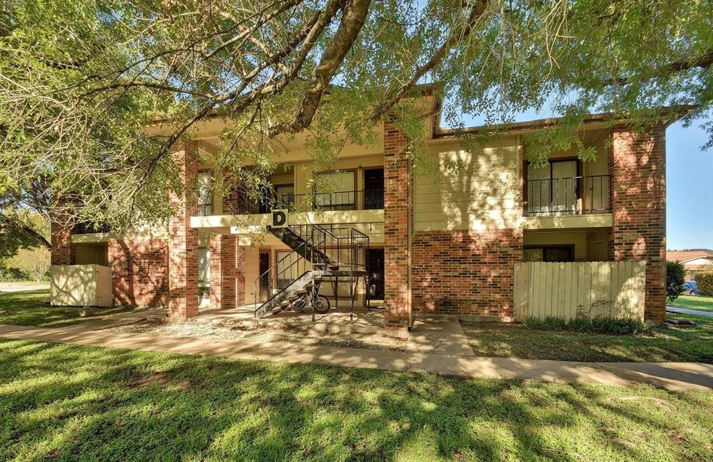 1705 Crossing Pl 146, Austin, TX, 78741 MLS 8215080