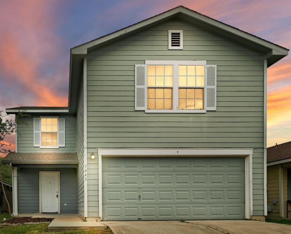 78744 Homes for Sale 78744 Real Estate Realty Austin