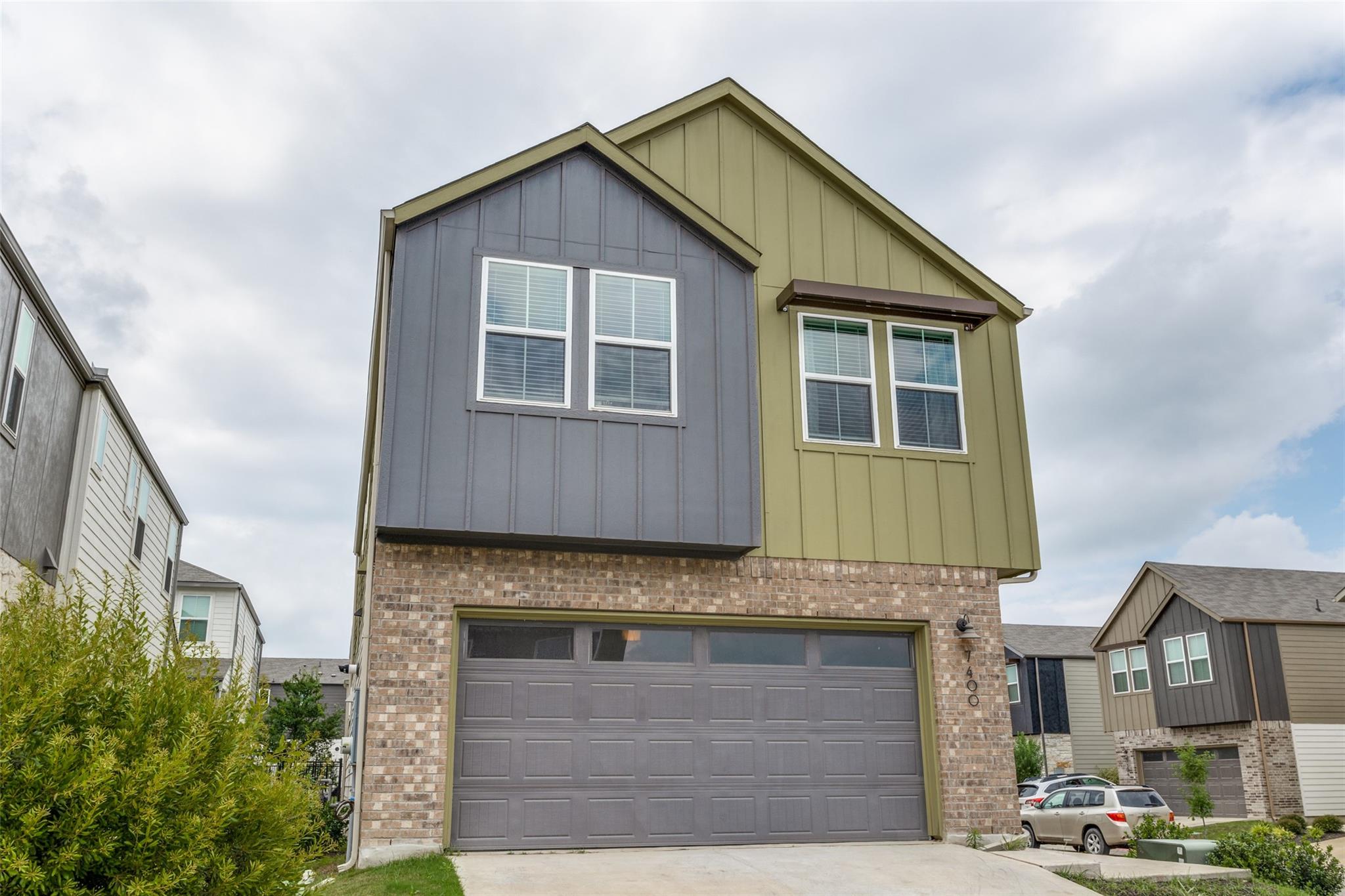 Easton Park Homes for Sale Easton Park, Austin, TX