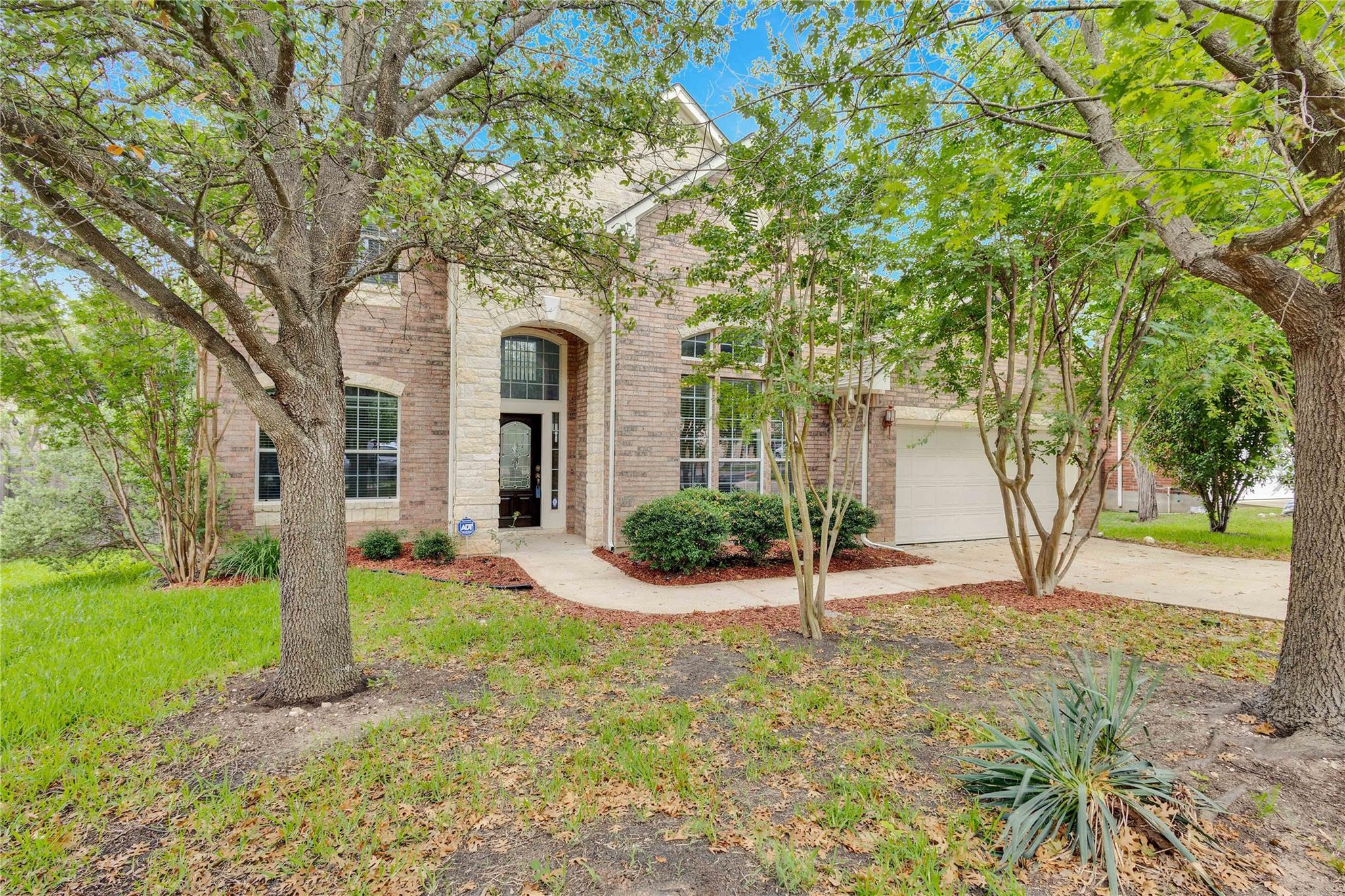 Canyon Creek Homes for Sale Canyon Creek, Austin, TX