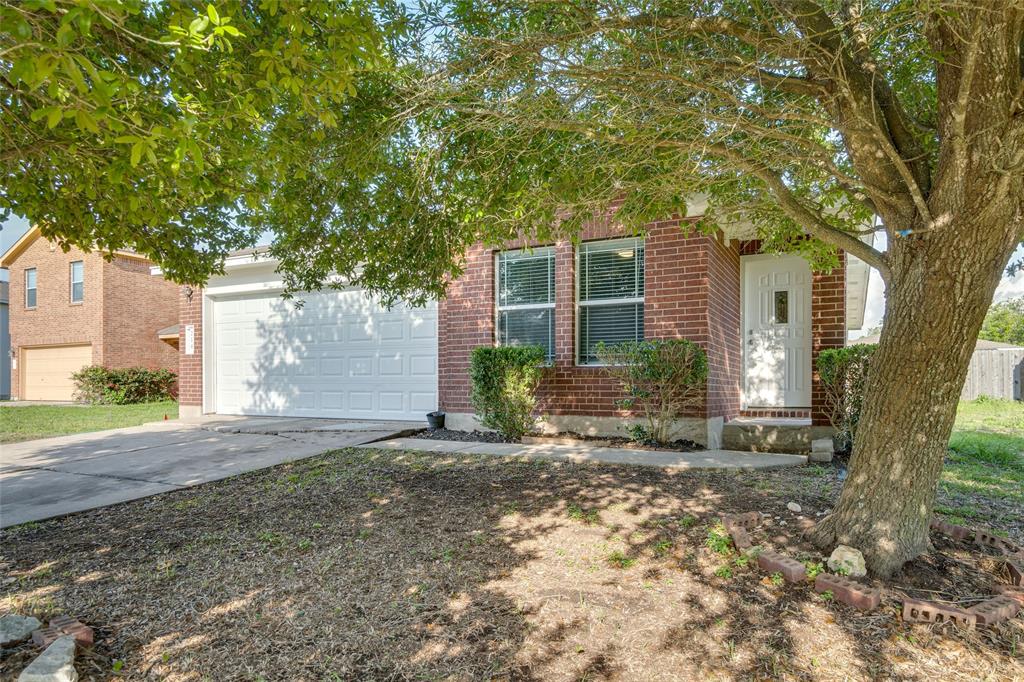 Brushy Creek Meadows Homes for Sale Brushy Creek Meadows, Hutto, TX