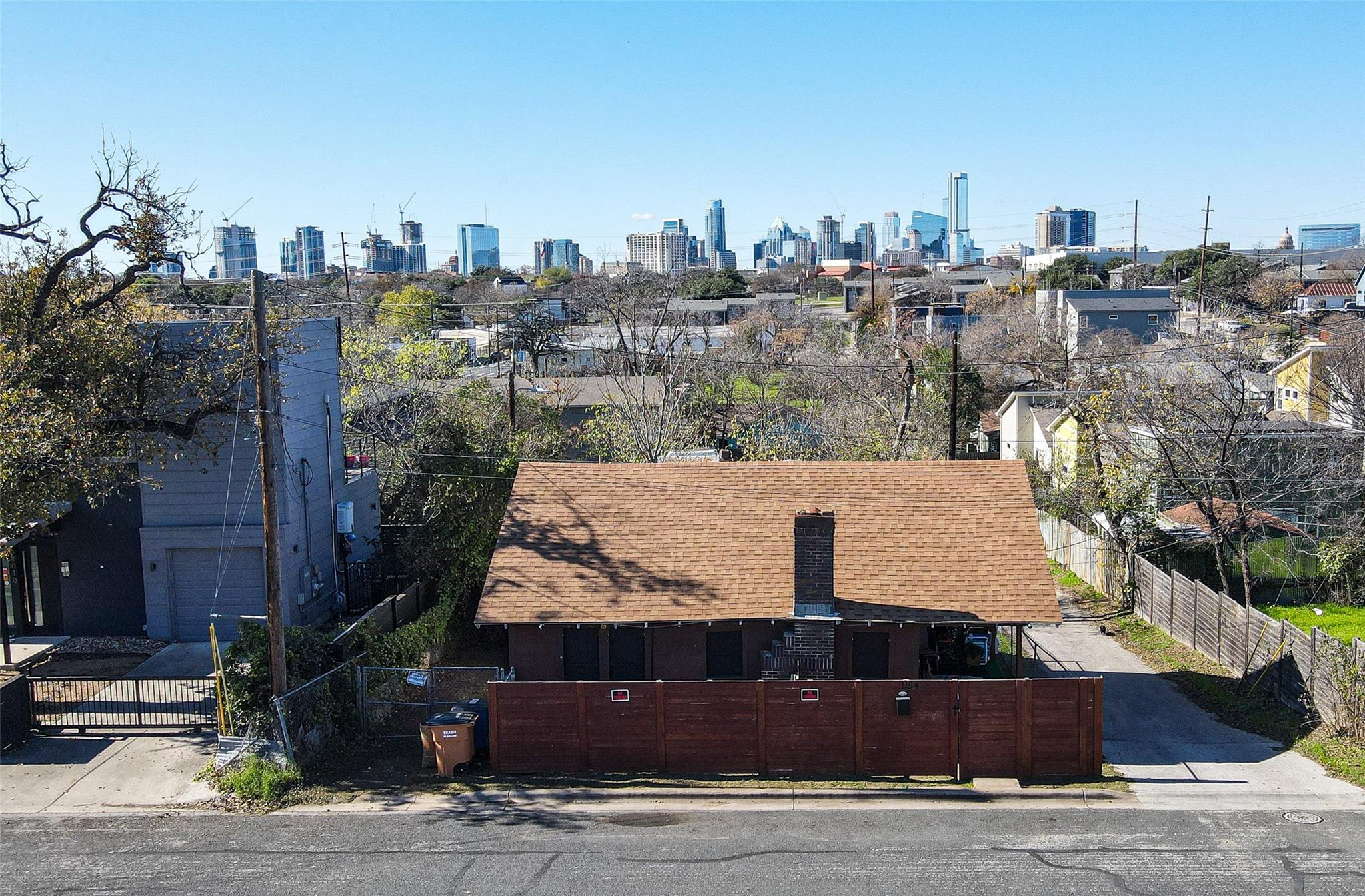 Foster Heights Homes for Sale Foster Heights, Austin, TX