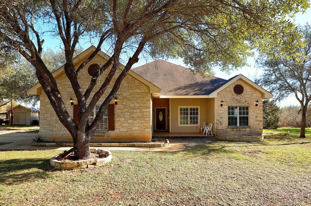 Homes for Sale in Liberty Hill TX Liberty Hill Real Estate Realty