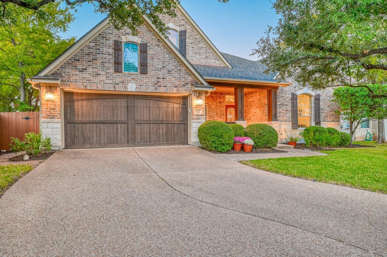 Westside Preserve at Buttercup Creek Homes for Sale Westside Preserve