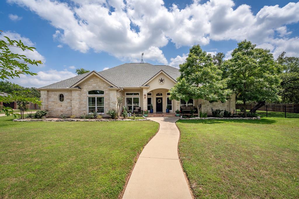 Shady Oaks Estates Homes for Sale | Shady Oaks Estates, Georgetown, TX