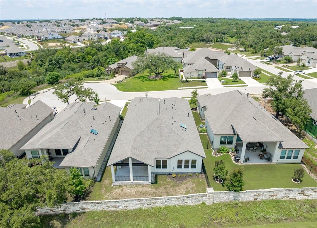 1009 Turning Leaf Trl, TX, 78628 MLS 1831700