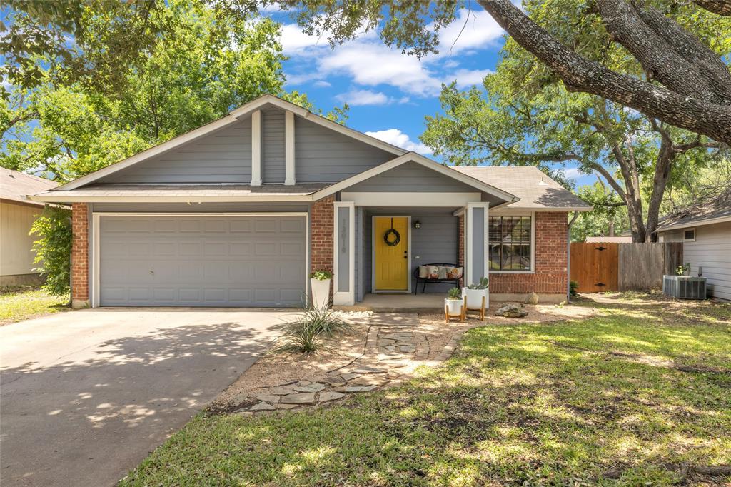 13018 Garfield Ln, Austin, TX, 78727 MLS 6122223