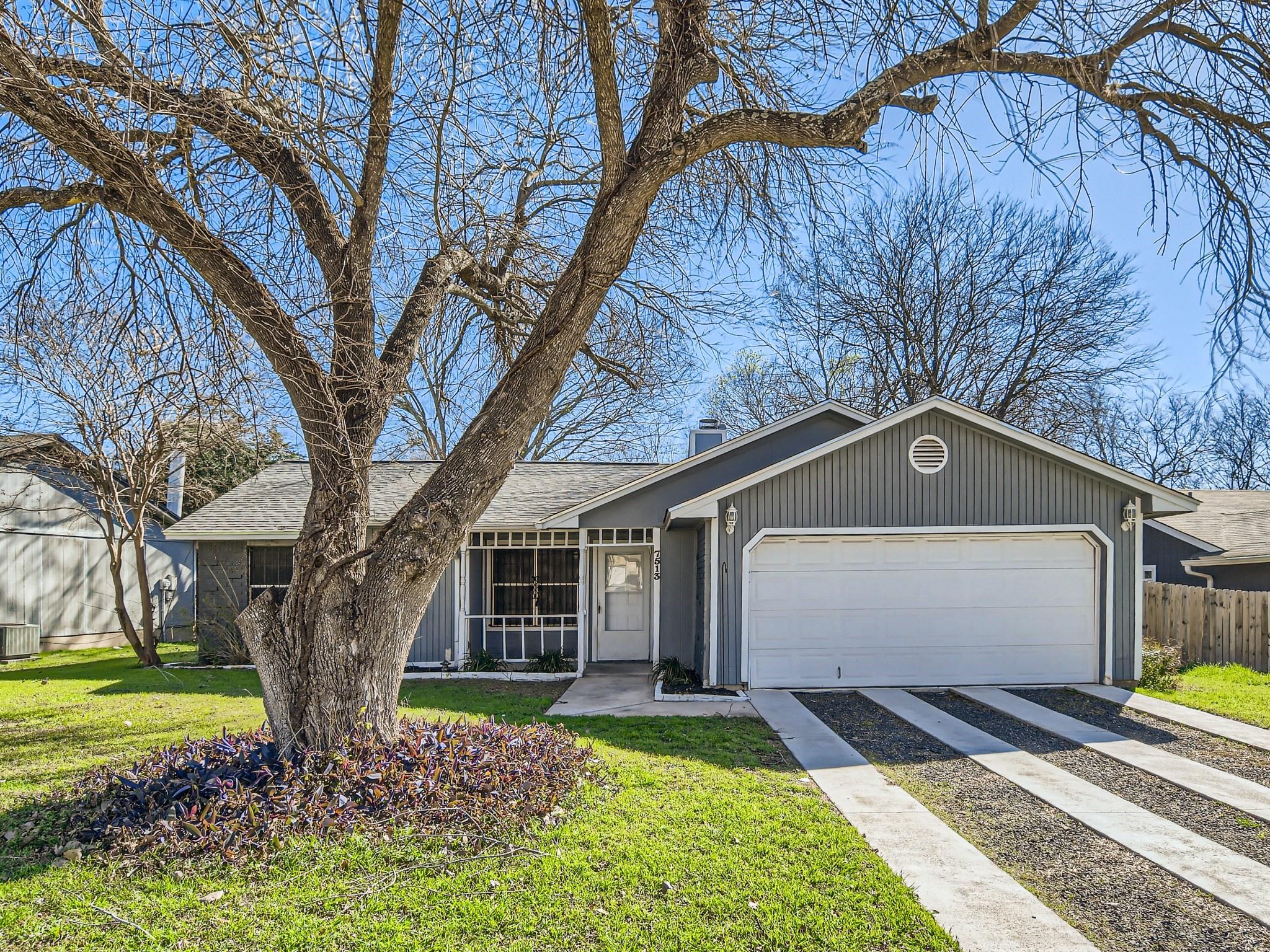 7513 Tumbleweed Dr, Austin, TX, 78724 MLS 4287328