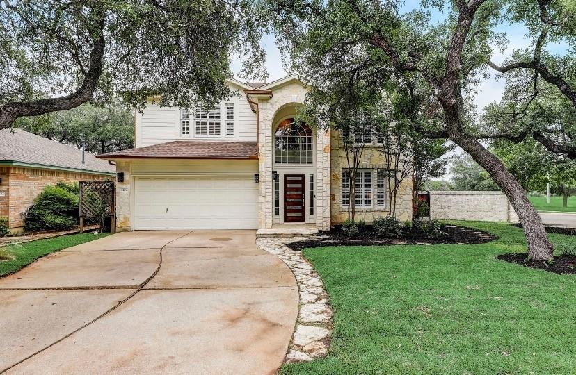 Sendera South Homes for Sale Sendera South, Austin, TX