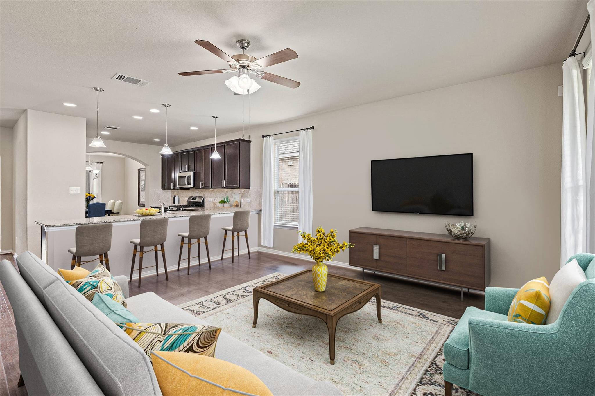 Santa Rita Ranch Homes for Sale Santa Rita Ranch, TX