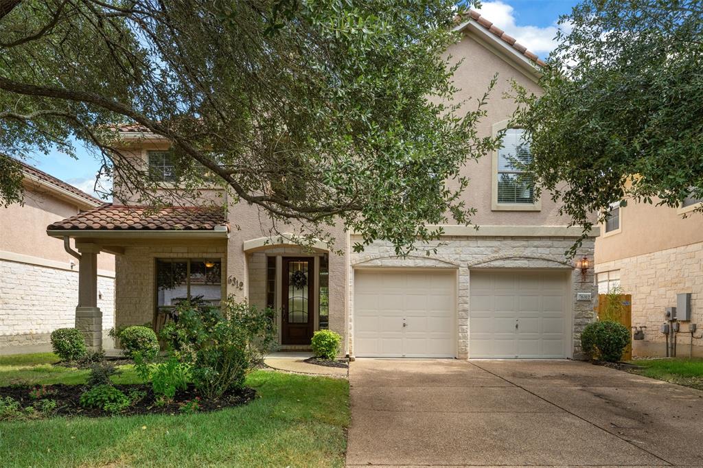 Park West Garden Homes Homes for Sale Park West Garden Homes, Austin, TX