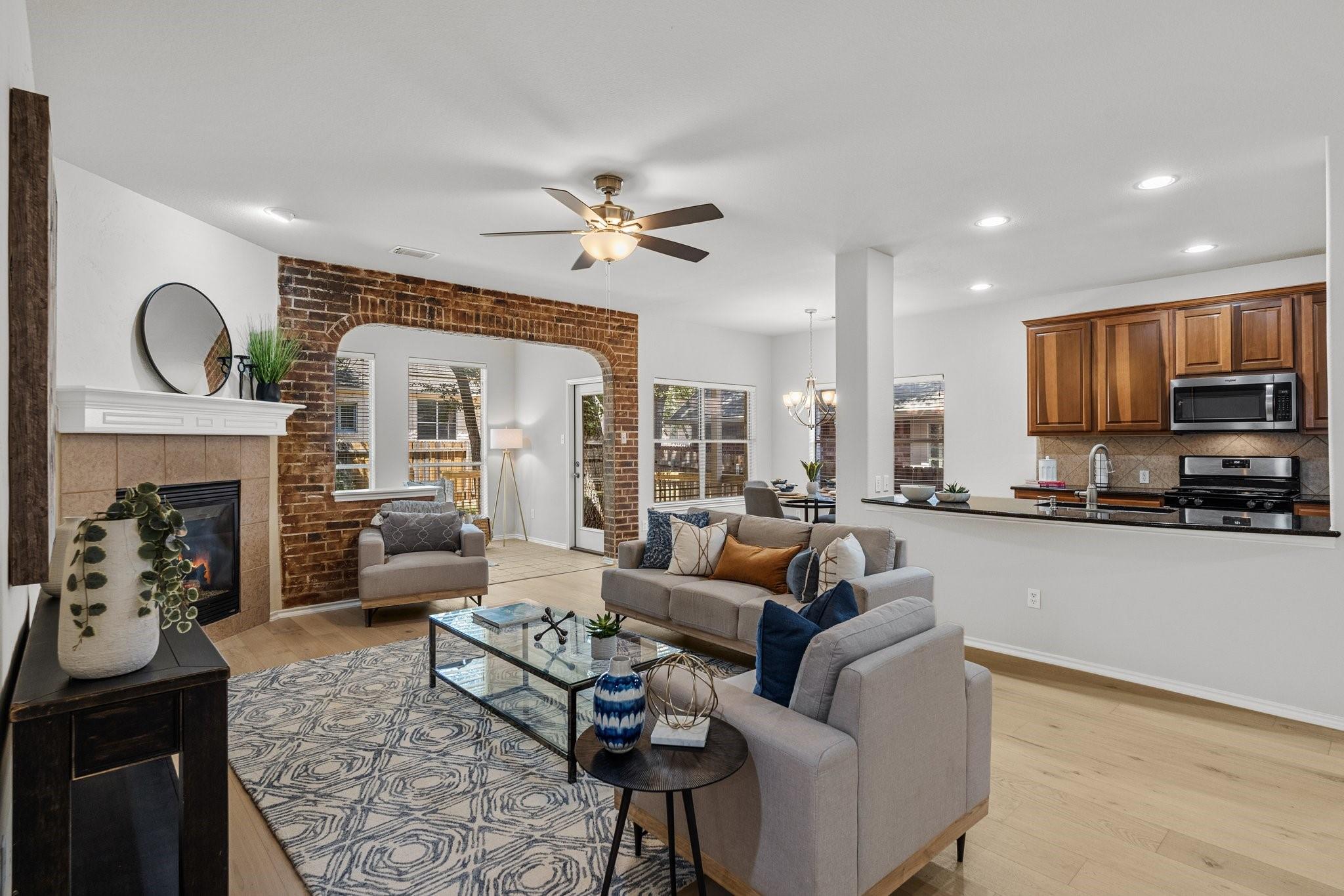 Ranch at Brushy Creek Homes for Sale Ranch at Brushy Creek, Cedar Park, TX