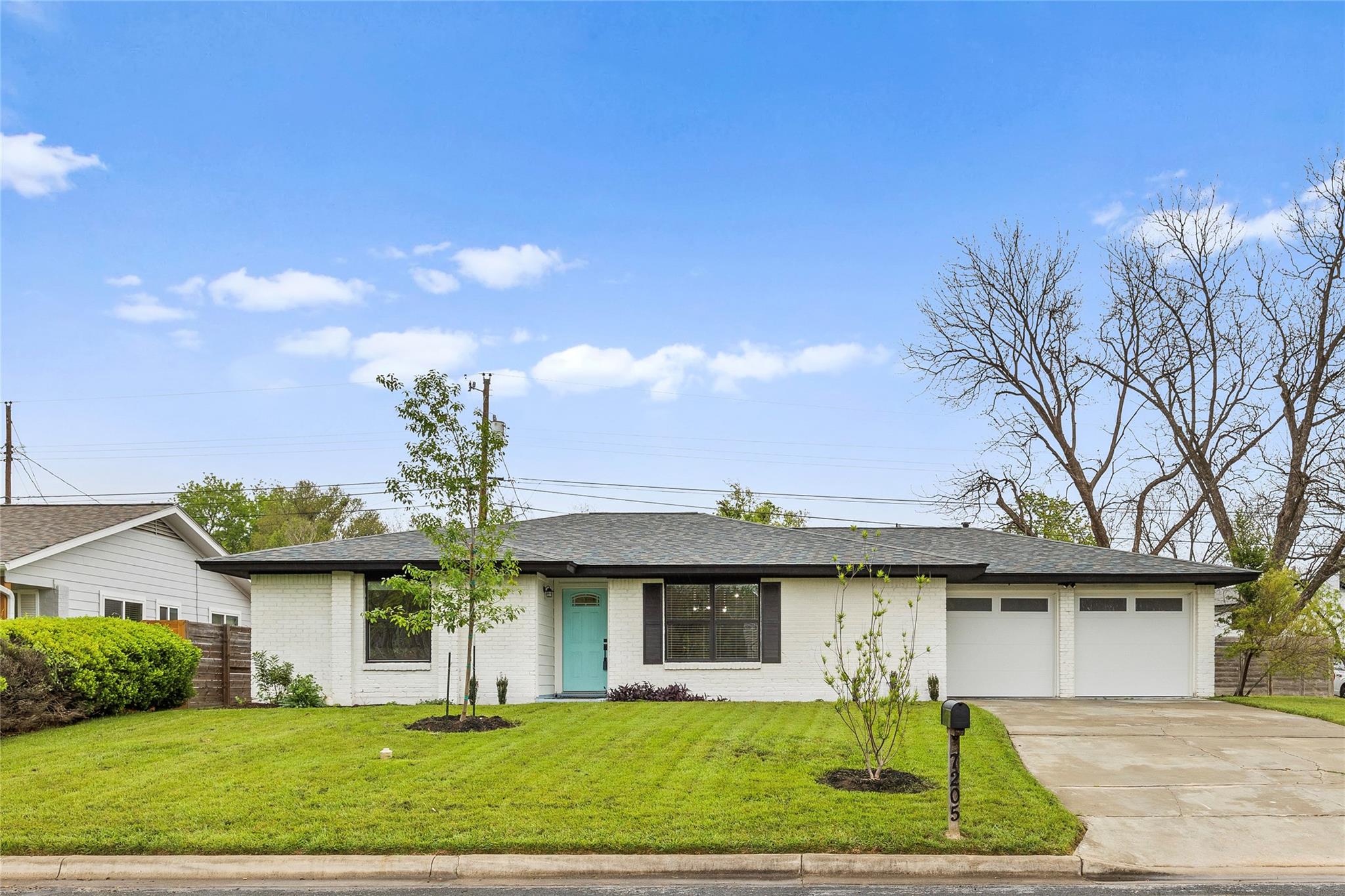 University Hills Homes for Sale University Hills, Austin, TX