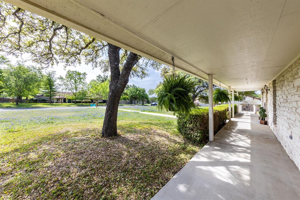 3904 Valley View, Round Rock, TX, 78681 MLS 6358078