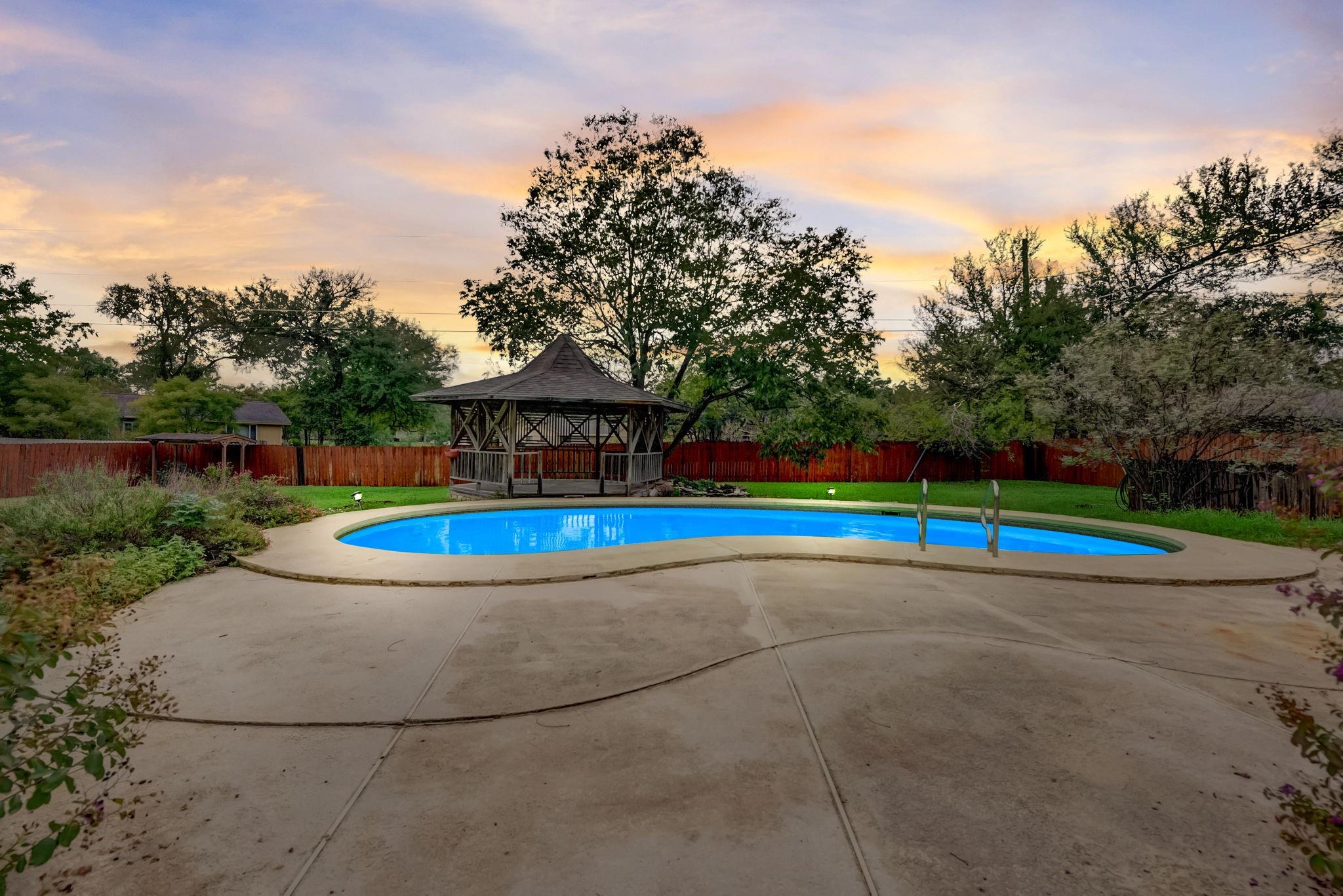 11110 Shady Hollow Dr, Austin, TX, 78748 MLS 3807368