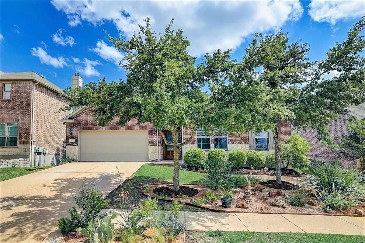 Stonefield Homes for Sale Stonefield, Buda, TX