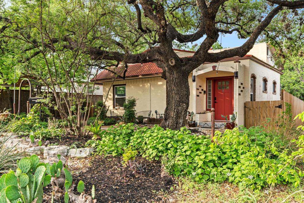 708 W Elizabeth St, Austin, TX, 78704 MLS 7592981