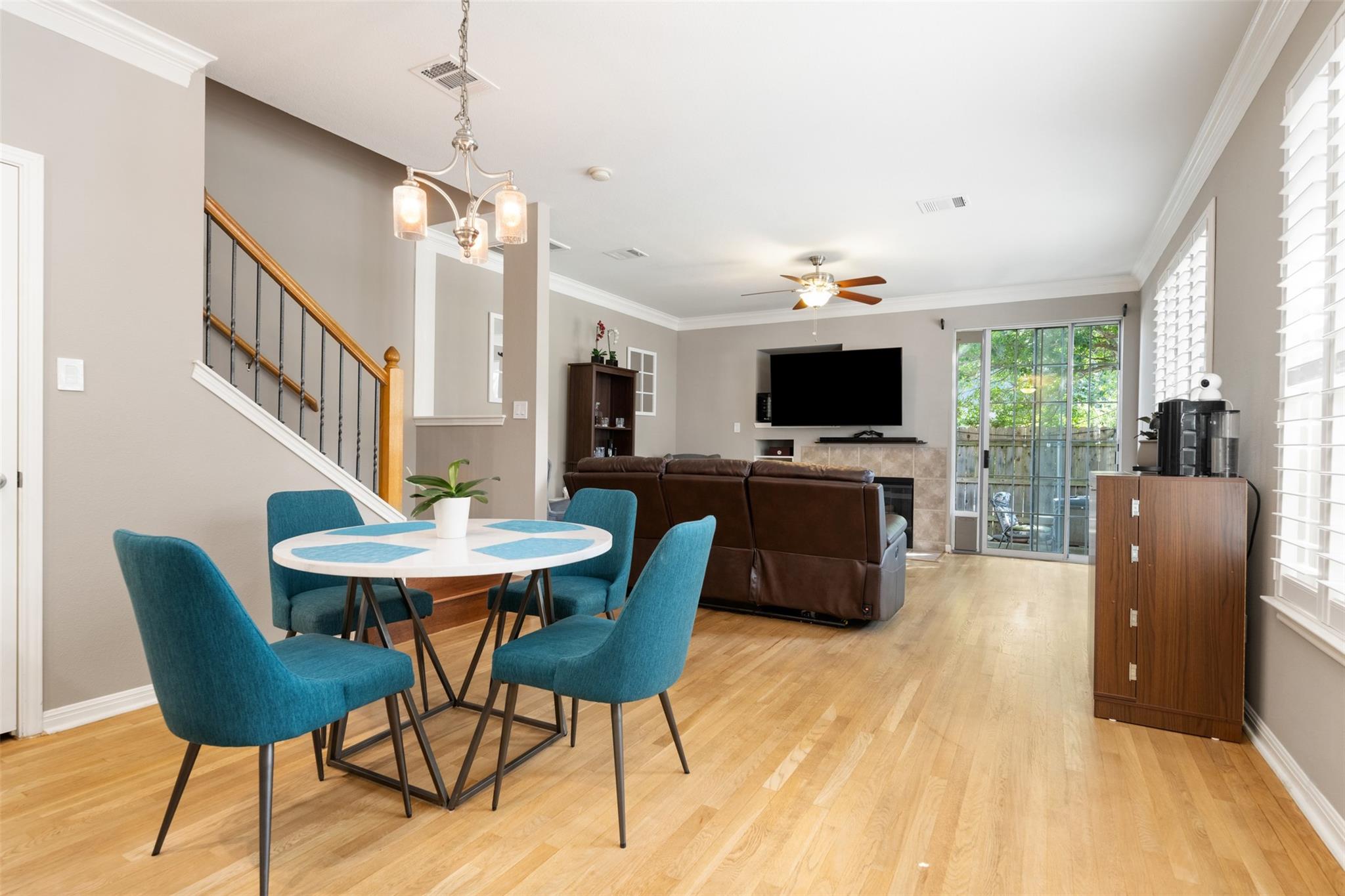 8518 Cahill Dr 58, Austin, TX, 78729 MLS 9729982