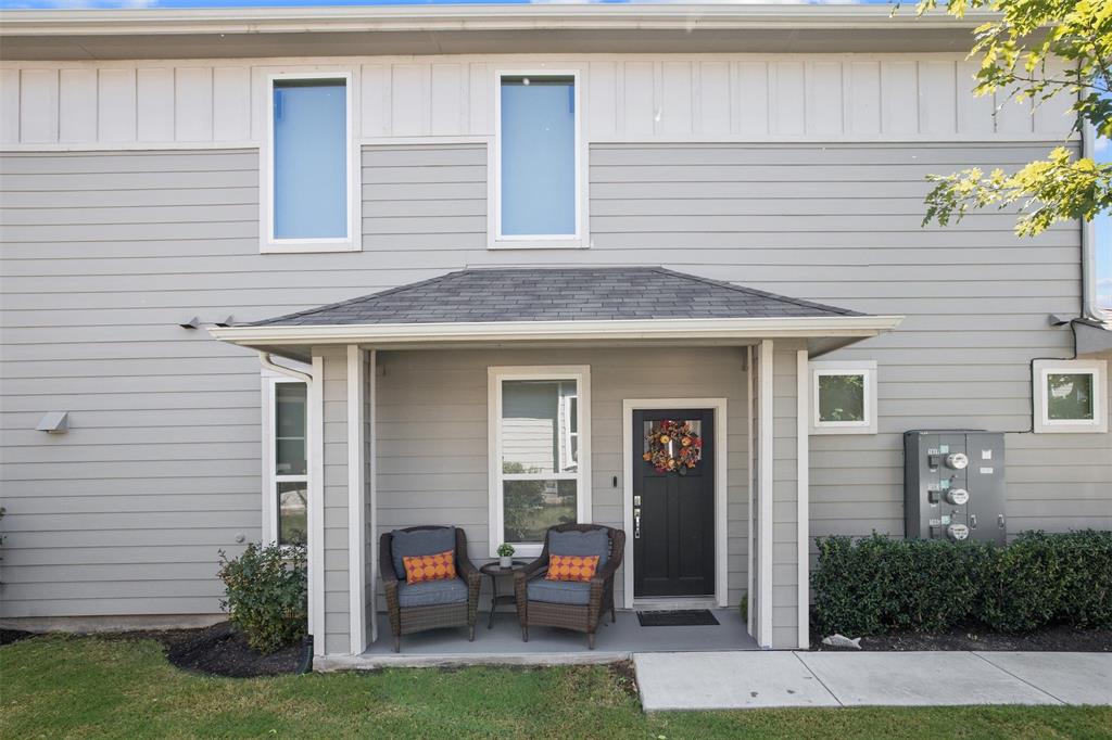 1807 Roseburg Dr 32, Austin, TX, 78754 MLS 1331574